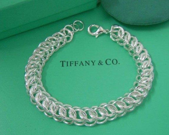 Bracciale Tiffany Modello 391
